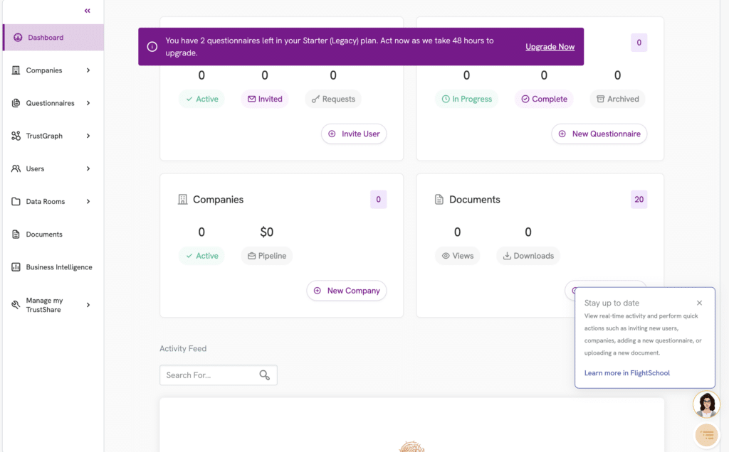 TrustShare